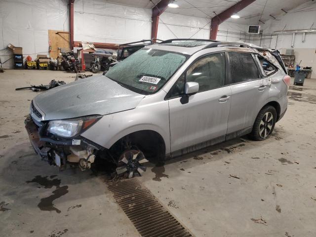 Vin: jf2sjadc7hh432387, lot: 49888825, subaru forester 2.5i premium 2017 img_1