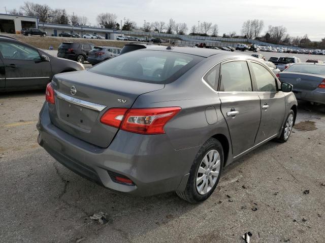 Vin: 3n1ab7ap2hl649982, lot: 47078435, nissan sentra s 20173