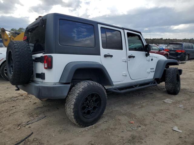 Vin: 1c4bjwdgxjl849522, lot: 48964995, jeep wrangler sport 20183