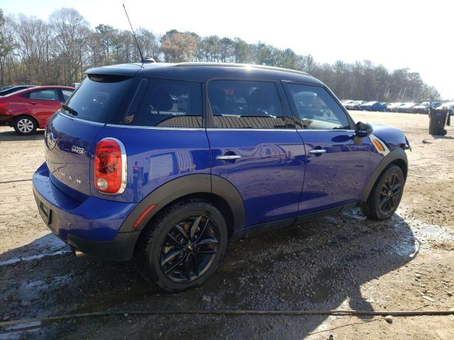Vin: wmwzb3c58fwr45081, lot: 48684725, mini cooper countryman 20153