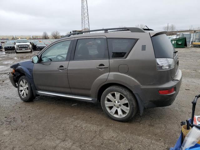 Vin: ja4as3aw5az001574, lot: 47678375, mitsubishi outlander se 20102
