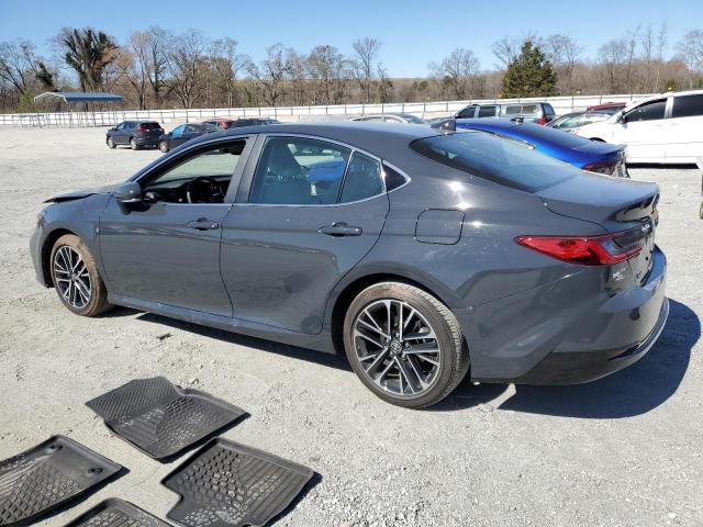 Vin: 4t1daack7su056106, lot: 49896885, toyota camry xse 20252