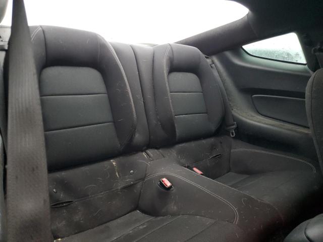 2017 FORD MUSTANG - 1FA6P8AM8H5290658