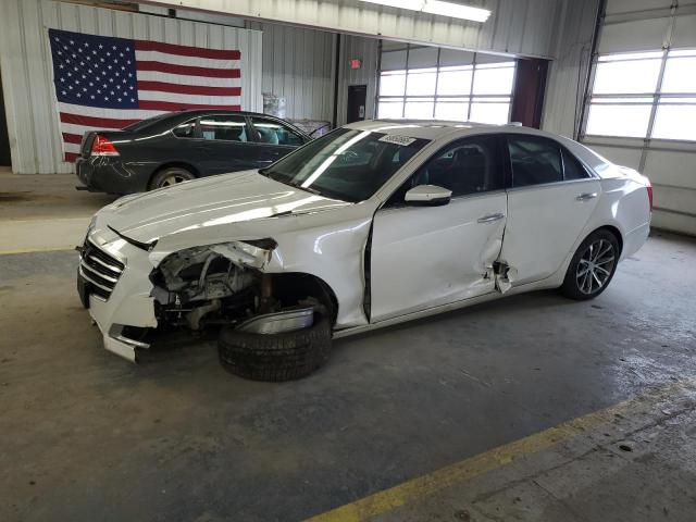 Vin: 1g6ax5sx9g0196881, lot: 49850865, cadillac cts luxury collection 2016 img_1
