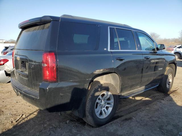 Vin: 1gnskbkc1fr611978, lot: 48264555, chevrolet tahoe k1500 lt 20153