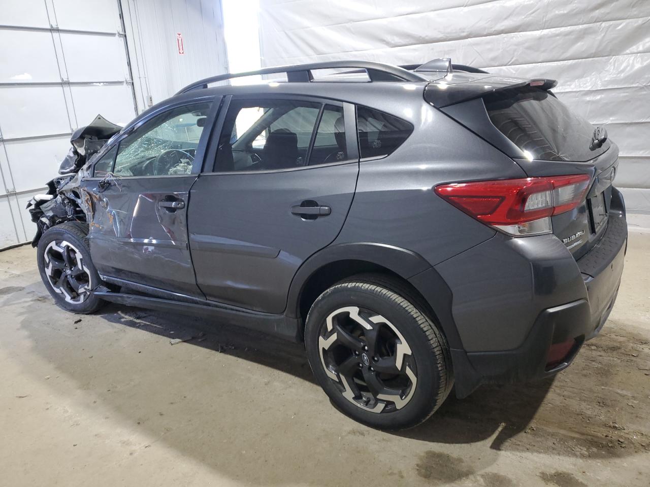 SUBARU CROSSTREK LIMITED