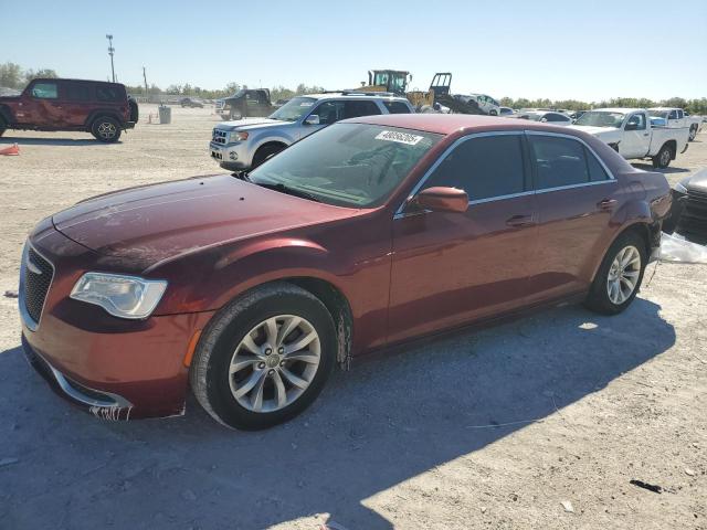 CHRYSLER 300 LIMITE