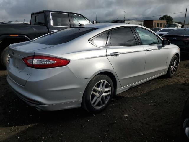 Vin: 3fa6p0h77er300719, lot: 51086775, ford fusion se 20143