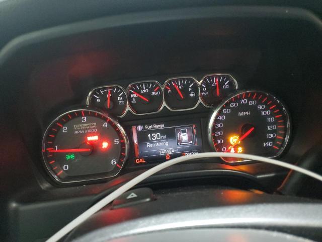 2015 GMC SIERRA K15 - 3GTU2VEC2FG392138