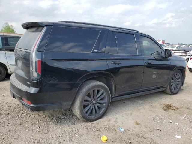 2021 CADILLAC ESCALADE S 1GYS4FKL6MR160001