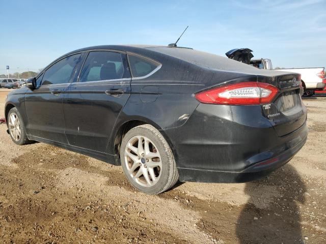Vin: 3fa6p0h7xer336548, lot: 50555975, ford fusion se 20142