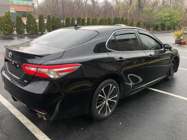 Vin: 4t1b11hk8ku726195, lot: 51451755, toyota camry l 20193