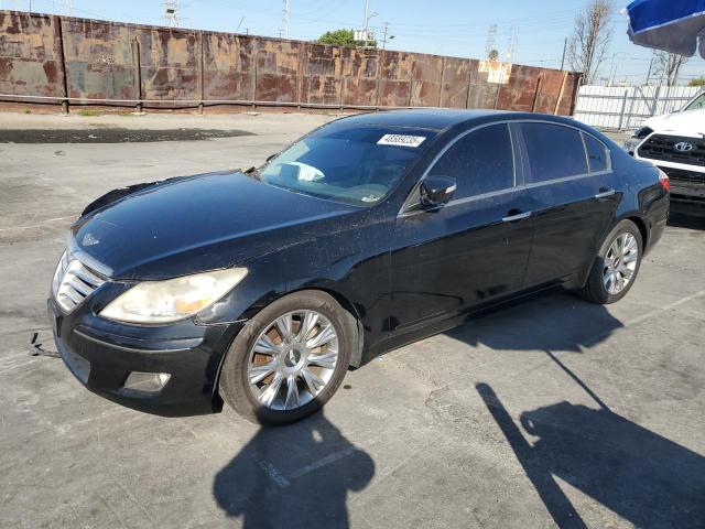 2011 HYUNDAI GENESIS 3. #3107059340