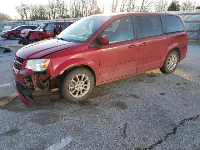 DODGE GRAND CARA