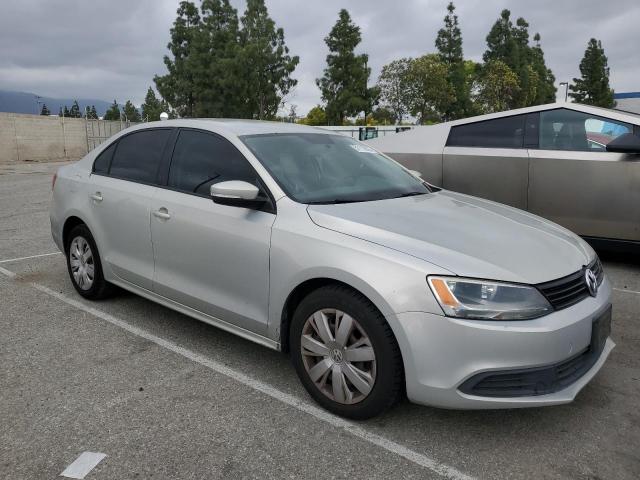 Vin: 3vwdz7aj2bm322112, lot: 51110605, volkswagen jetta se 20114