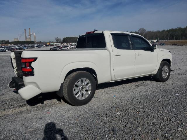 Vin: 1n6ed1fj4rn626096, lot: 48763275, nissan frontier sv 20243