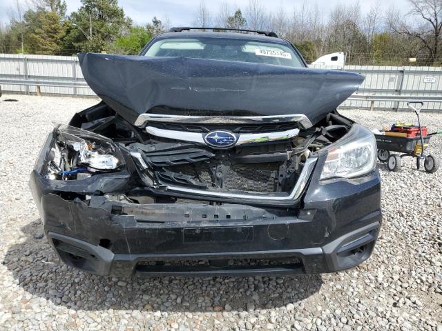 2018 SUBARU FORESTER 2 - JF2SJABC2JH596798