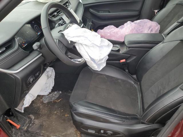 2024 JEEP GRAND CHER - 1C4RJKAG3R8925737