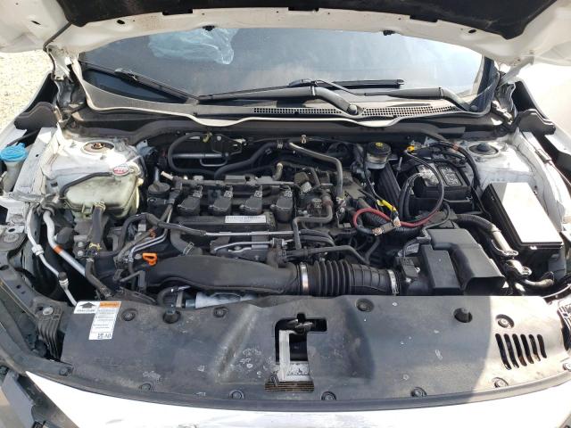 2019 HONDA CIVIC EX - 19XFC1F31KE214059