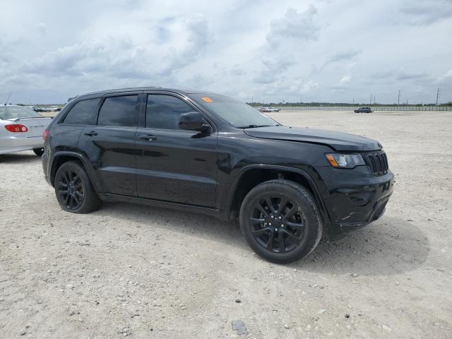Vin: 1c4rjeag4jc182430, lot: 50740255, jeep grand cher laredo 20184