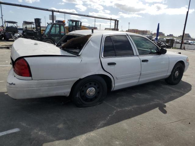 Vin: 2fabp7bv6bx122278, lot: 47235175, ford crown vic police interceptor 20113