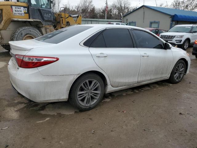 2015 TOYOTA CAMRY LE - 4T1BF1FK2FU918965