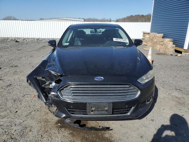 2013 FORD FUSION TIT - 3FA6P0D98DR205818