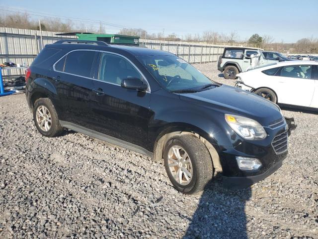 2017 CHEVROLET EQUINOX LT - 2GNALCEK3H1503892