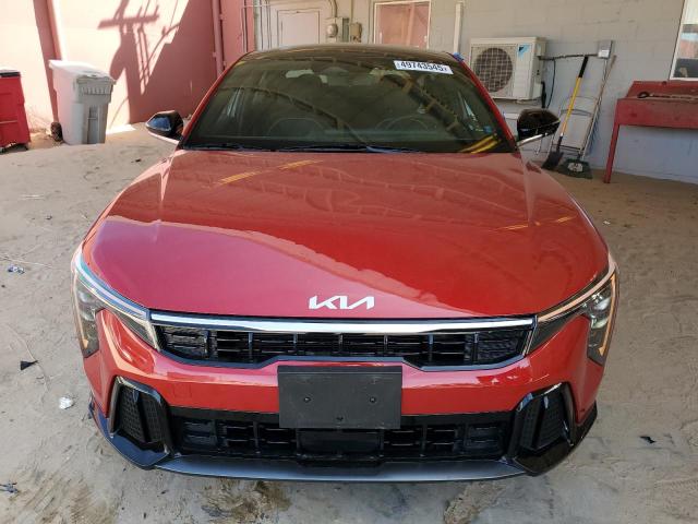 2025 KIA K4 GT LINE - 3KPFW4DE1SE044850