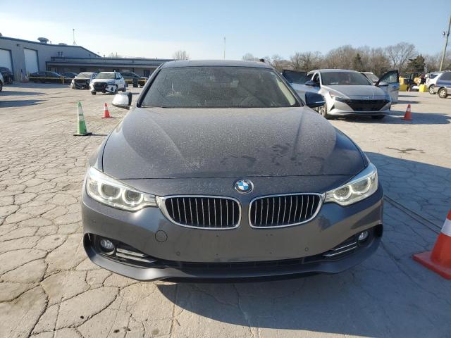 2015 BMW 428 I GRAN - WBA4A9C52FD416219