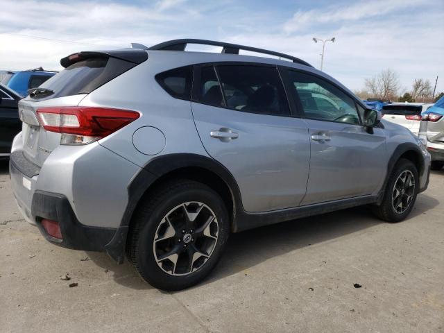 Vin: jf2gtabc2jh321352, lot: 48540705, subaru crosstrek premium 20183