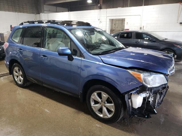 2015 SUBARU FORESTER 2 - JF2SJARC8FH526378