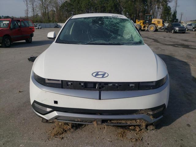 2022 HYUNDAI IONIQ 5 SE - KM8KM4AE2NU062235