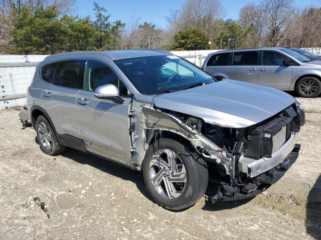 Vin: 5nms24aj4ph551592, lot: 47740835, hyundai santa fe sel 20234