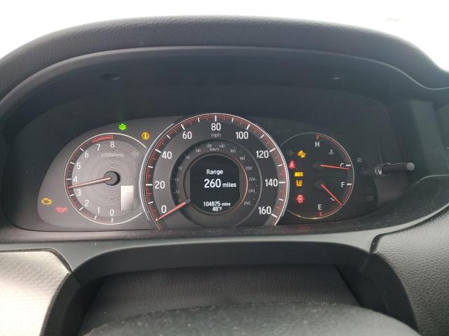2016 HONDA ACCORD TOU - 1HGCT2B02GA000875