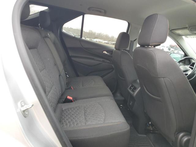 2020 CHEVROLET EQUINOX LT - 3GNAXKEV5LS662600