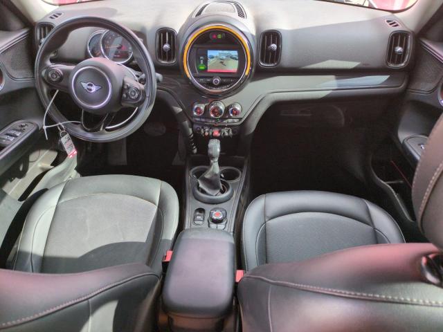 2019 MINI COOPER COU - WMZYS7C59K3F47124
