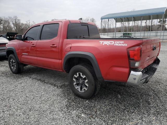 2019 TOYOTA TACOMA DOU - 3TMAZ5CN7KM092495