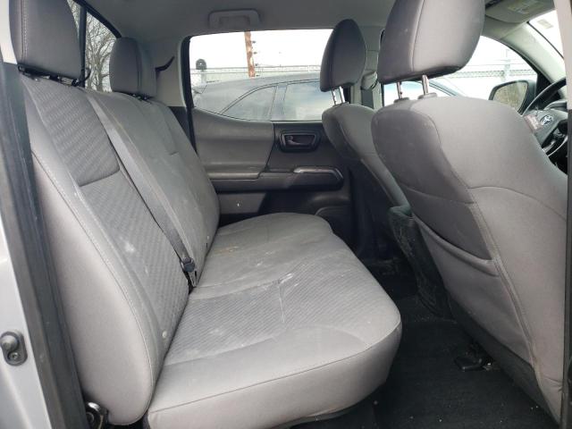 2021 TOYOTA TACOMA DOU - 3TMCZ5AN9MM374264