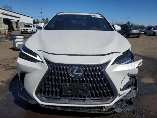 2024 LEXUS NX 450H LU JTJHKCFZ0R2040386