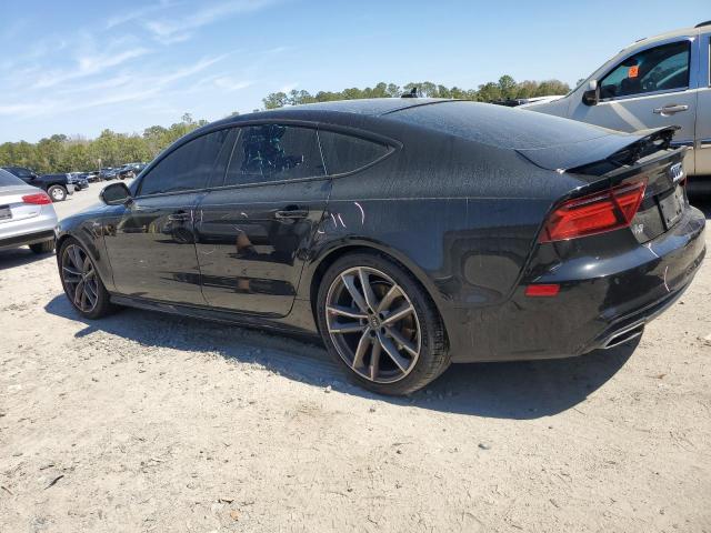 Vin: wau22afc9hn118604, lot: 47701285, audi a7 prestige 20172