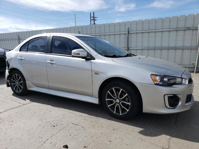 Vin: ja32u2fu4hu011945, lot: 49152195, mitsubishi lancer es 20174