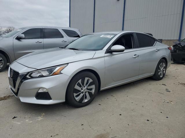 NISSAN ALTIMA S