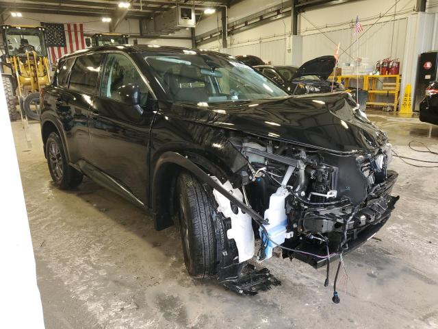 Vin: 5n1bt3ab1pc748956, lot: 47761885, nissan rogue s 20234