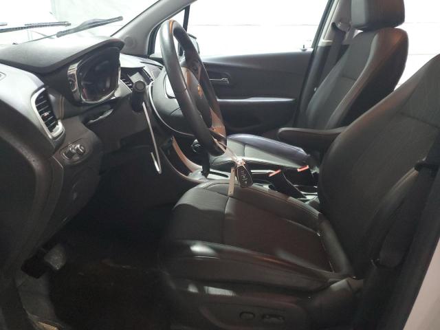 2018 CHEVROLET TRAX 1LT - KL7CJPSB3JB612505