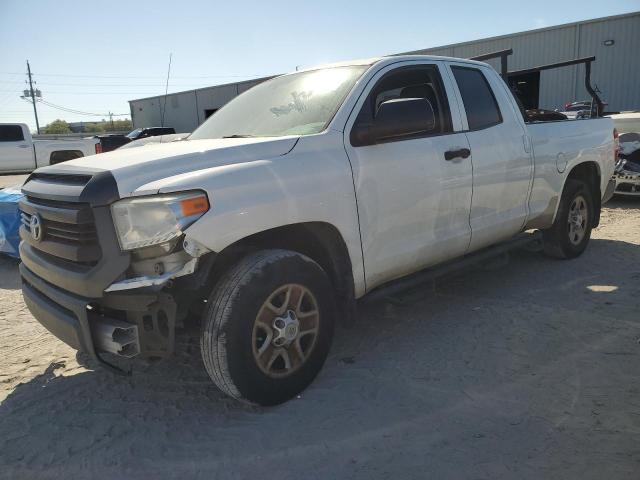 TOYOTA TUNDRA DOUBLE CAB SR