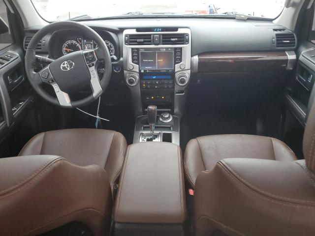 2023 TOYOTA 4RUNNER LI JTEKU5JR2P6163792