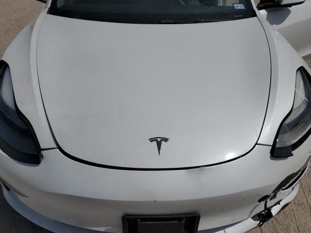 2022 TESLA MODEL 3 - 5YJ3E1EB2NF344341