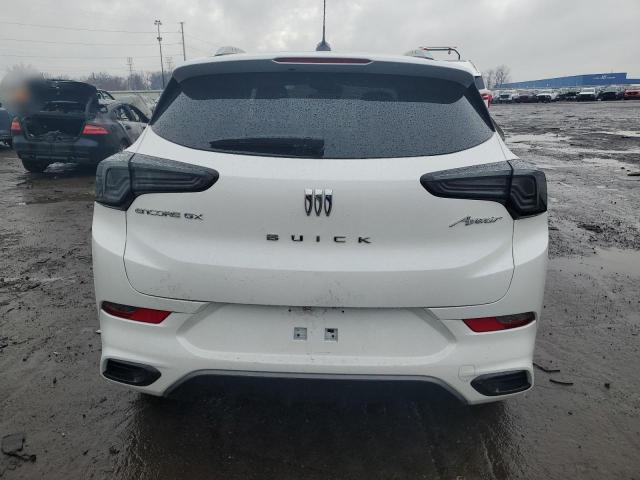 2024 BUICK ENCORE GX - KL4AMFSL4RB023912