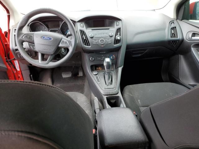 2015 FORD FOCUS SE - 1FADP3F23FL250160
